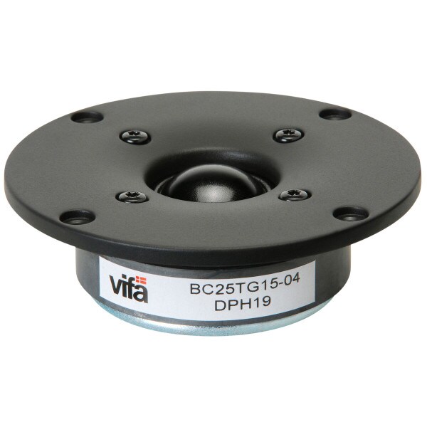 Main product image for Hitmaker MT Bookshelf Speaker Kit with Knock-Dow 300-7116